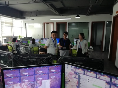 凱里市文體廣電旅游局強(qiáng)化網(wǎng)絡(luò)文化市場(chǎng)監(jiān)管，開展全市網(wǎng)絡(luò)經(jīng)營(yíng)企業(yè)執(zhí)法檢查